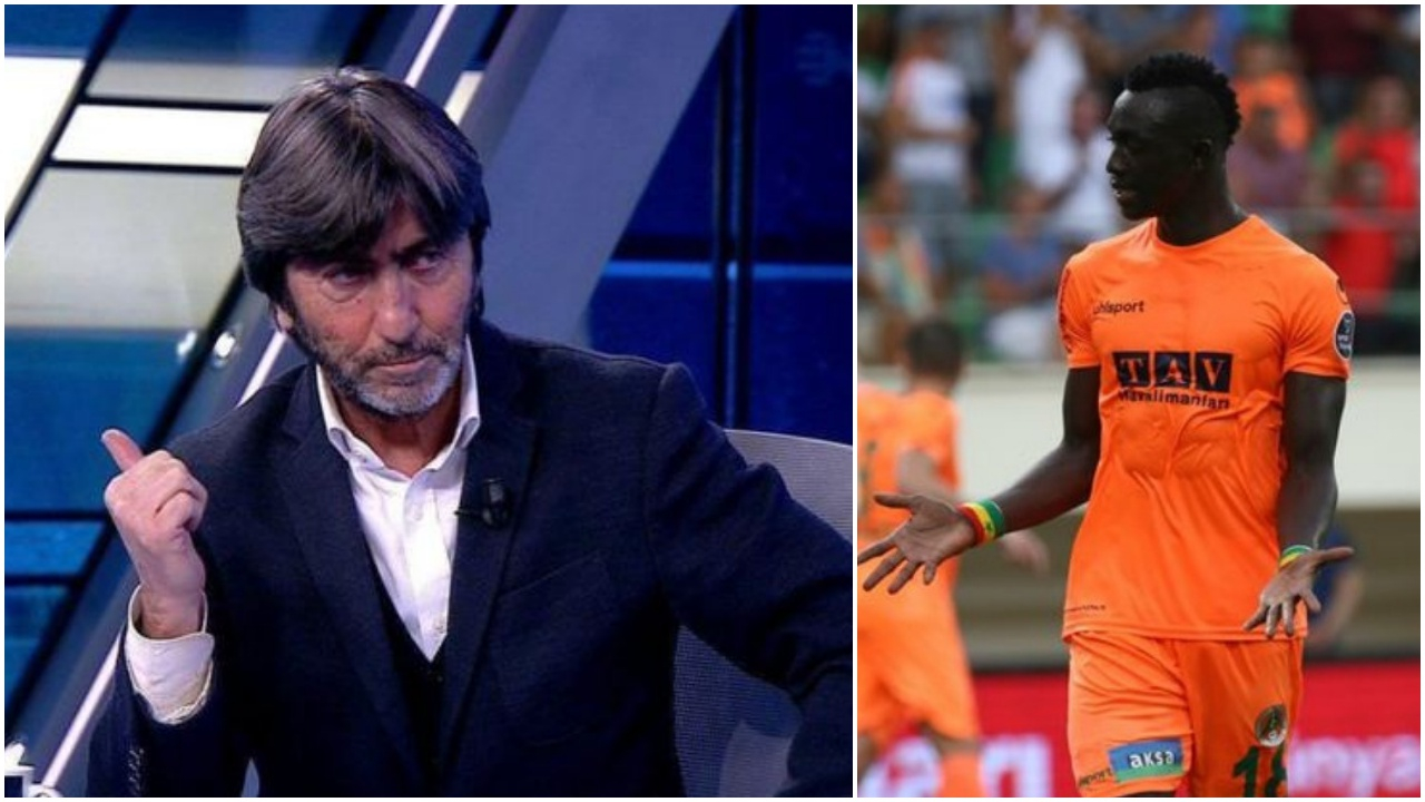 Cisse: Umarım ligde kalabilirler