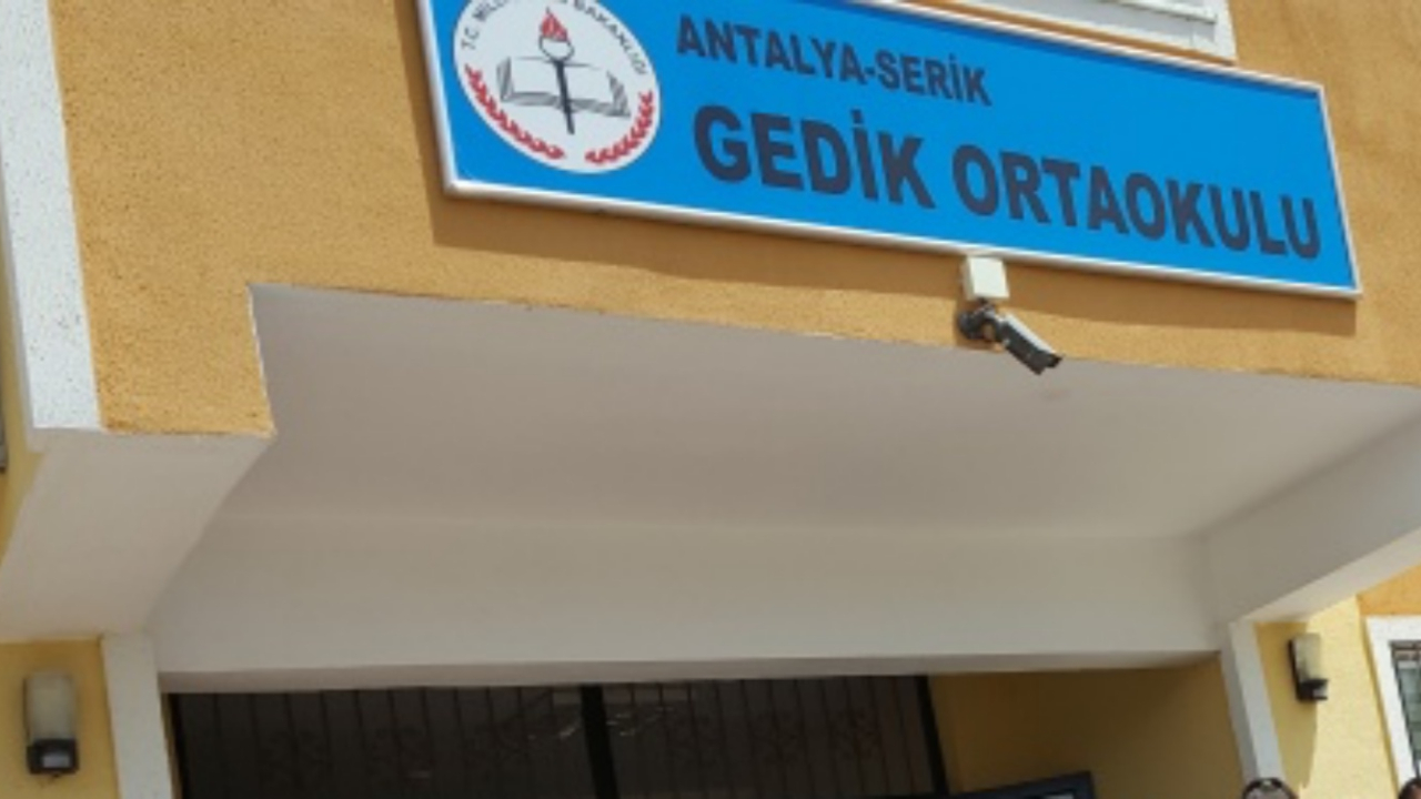 "Hz. İsa'yım" dedi ve ağlamaya başladı!