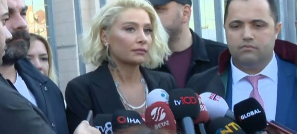 Sıla: Bugün adalet beni yüreklendirdi!