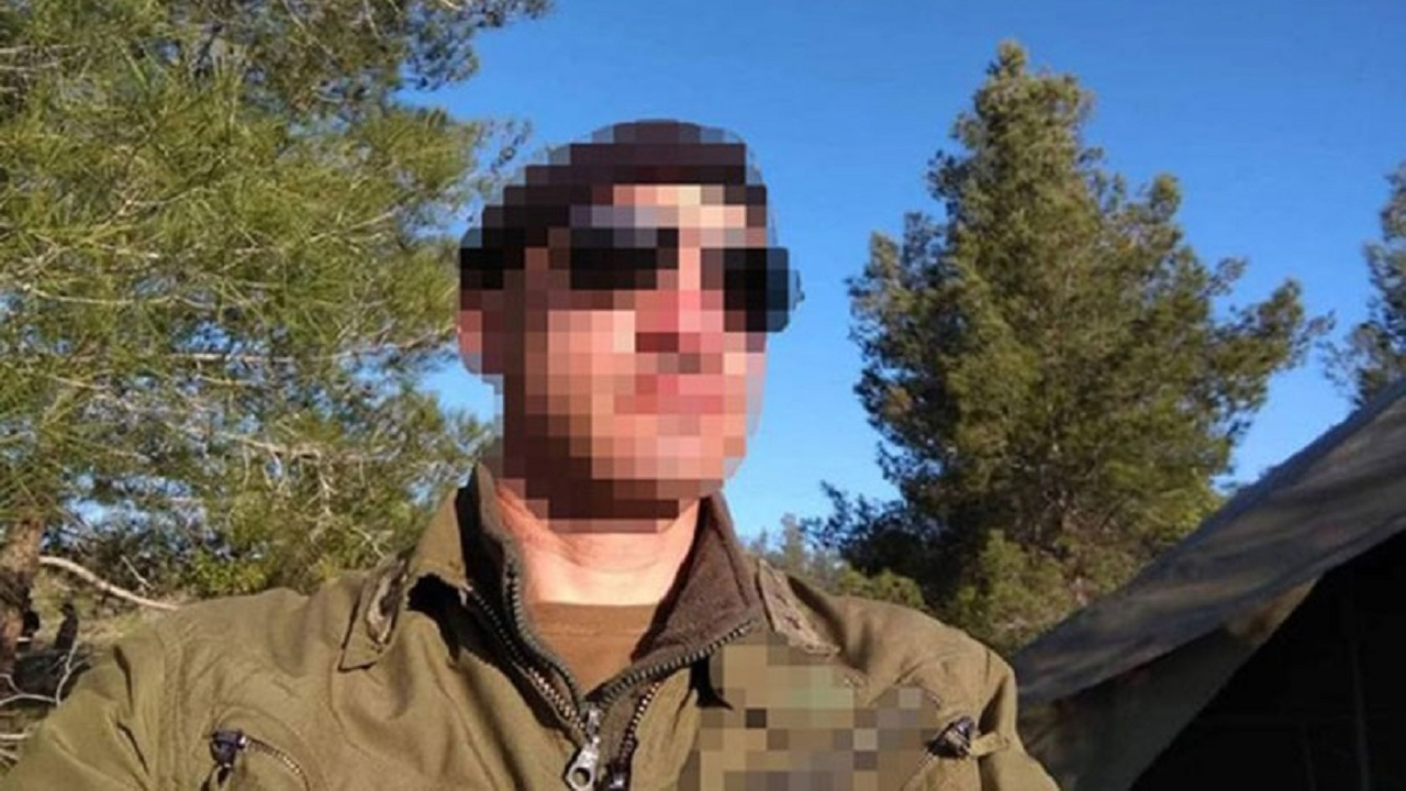 Teğmen seri kadın katili çıktı!
