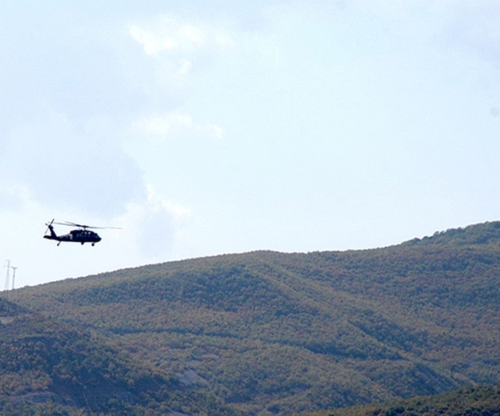 PKK'ya ağır darbe: 10 terörist etkisiz hale getirildi