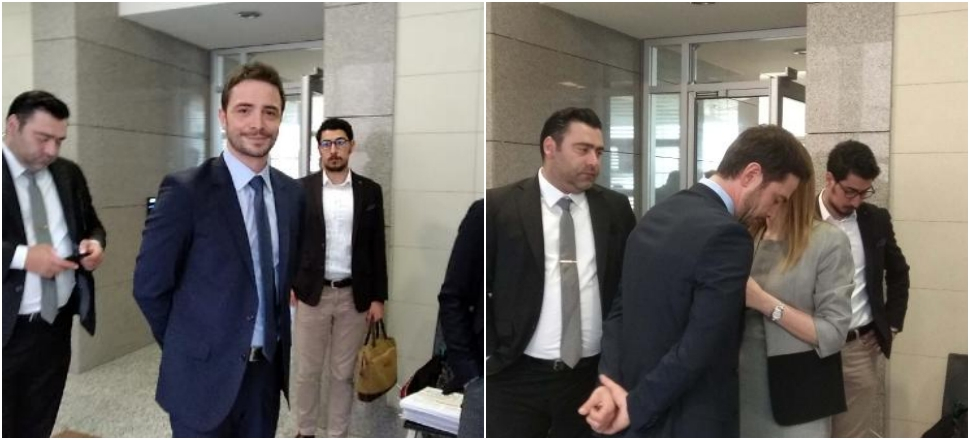 Ahmet Kural'a  16 ay 20 gün hapis!