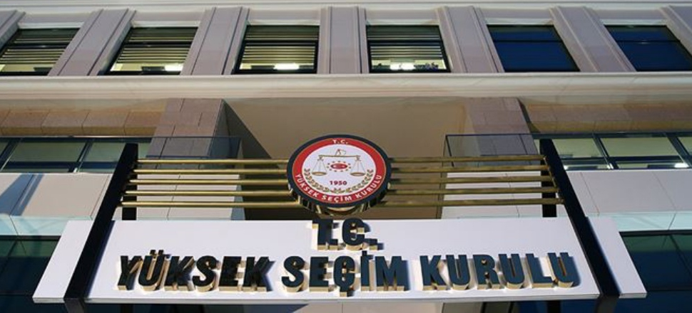 YSK İstanbul kararını vermek için toplanıyor!