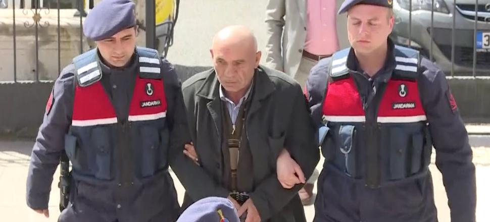 Kılıçdaroğlu'na yumruk atan saldırganın ilk ifadesi ortaya çıktı!