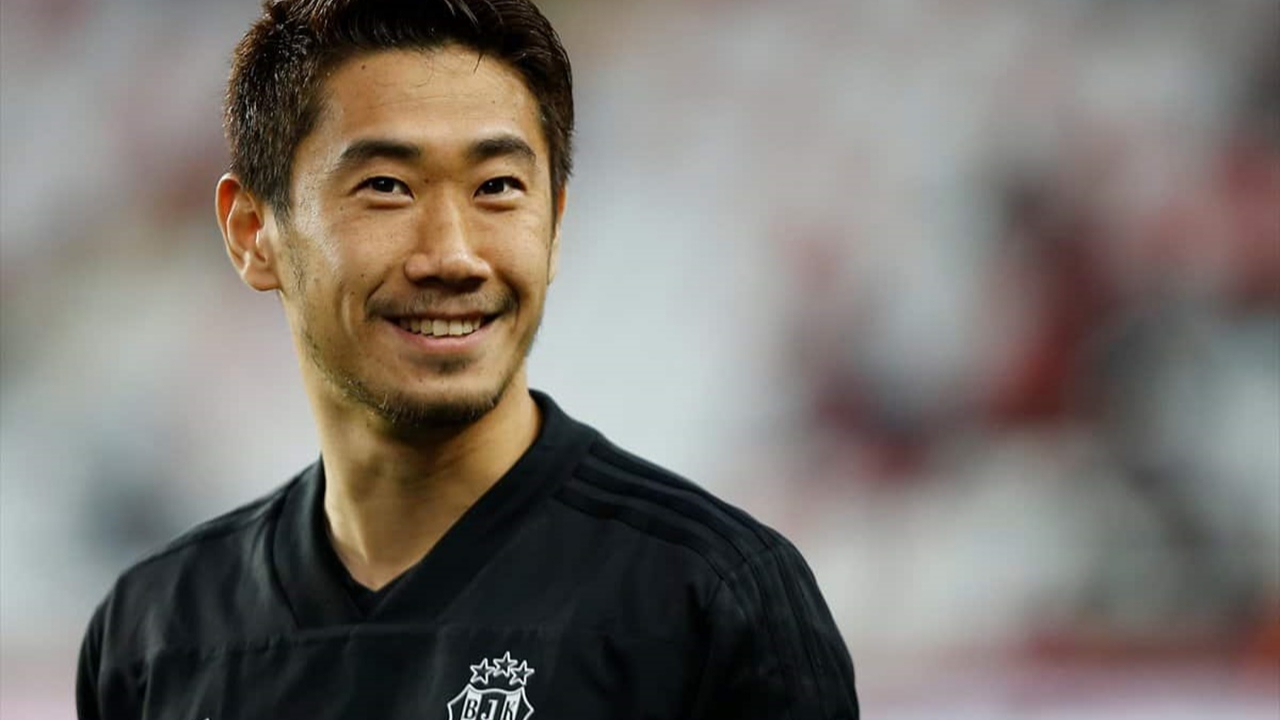 Kagawa'nın Beşiktaş macerası kısa sürdü!
