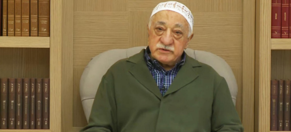 Anadolu'daki ihanet toplantıları o illerde yapıldı!
