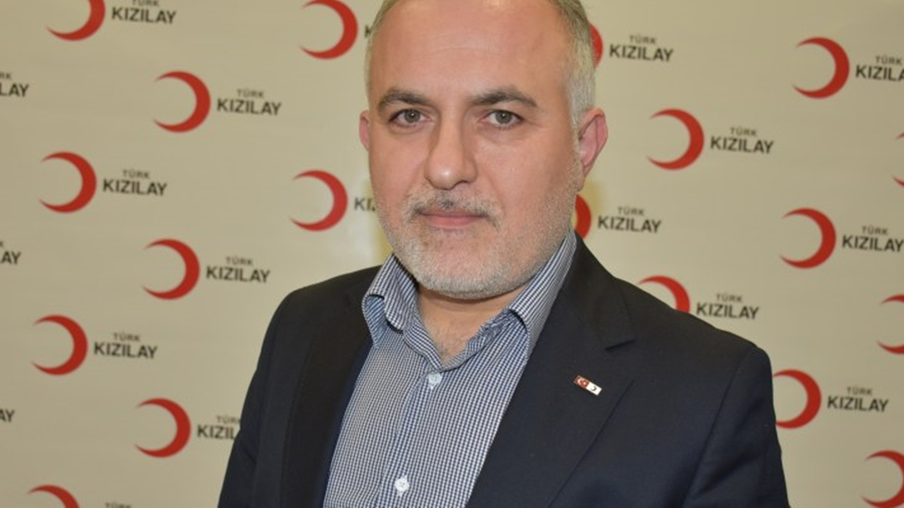 Gaziantep'te Kerem Kınık: Kök hücrede 4 bin eşleşme, bini aşkın nakil yapıldı