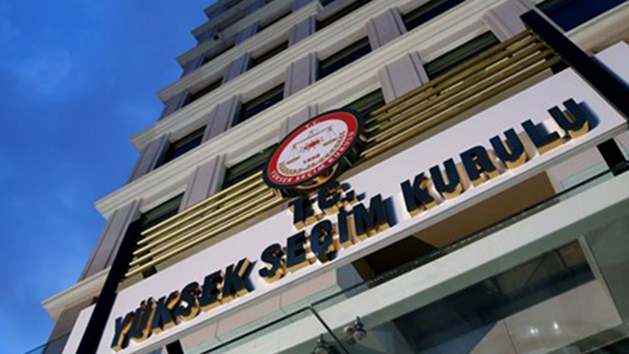 AK Parti'nin İstanbul talebi YSK gündeminde!