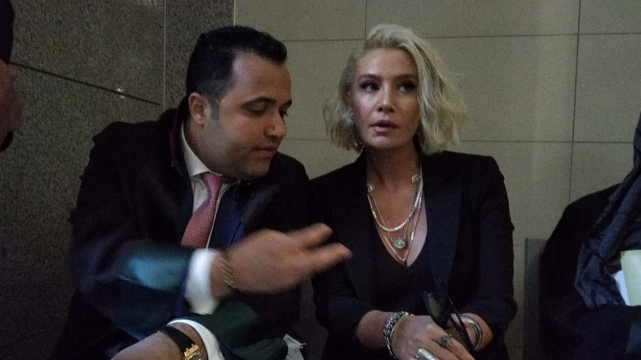 "Susan binlerce kadının sesi olmak istedim!"