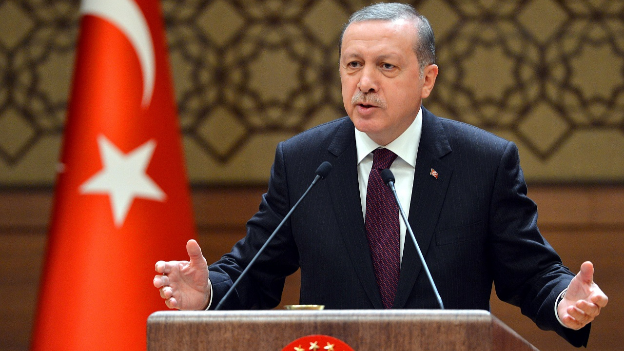 Erdoğan'dan Kılıçdaroğlu'na saldırı için ilk mesaj