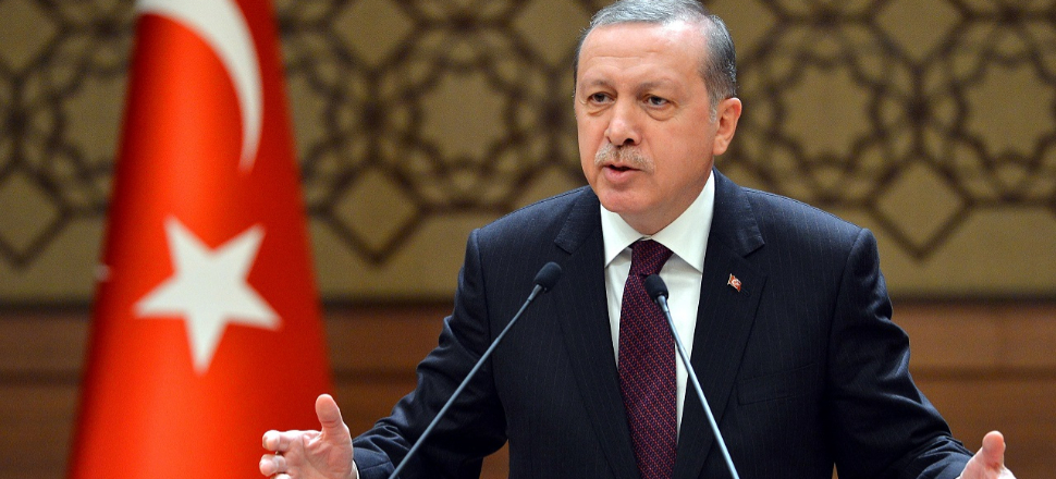 Erdoğan'dan Kılıçdaroğlu'na saldırı için ilk mesaj