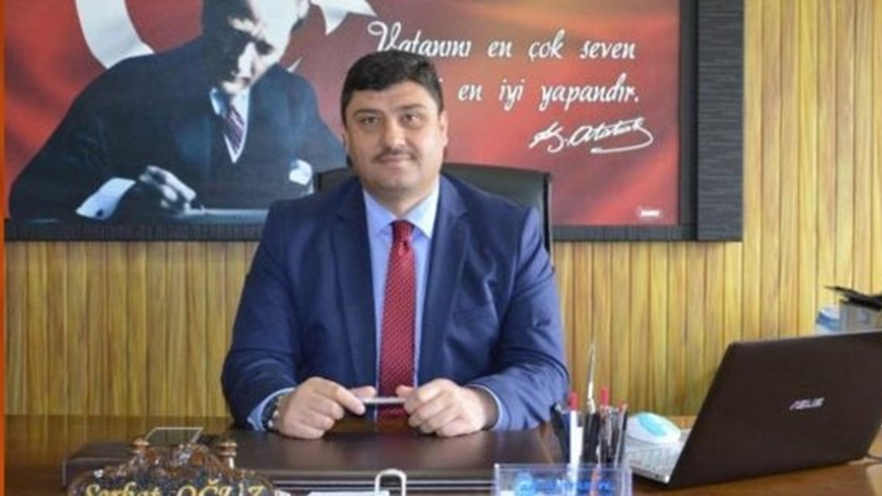 Ankara ASO’dan Başkan Serhat Oğuz’a ziyaret