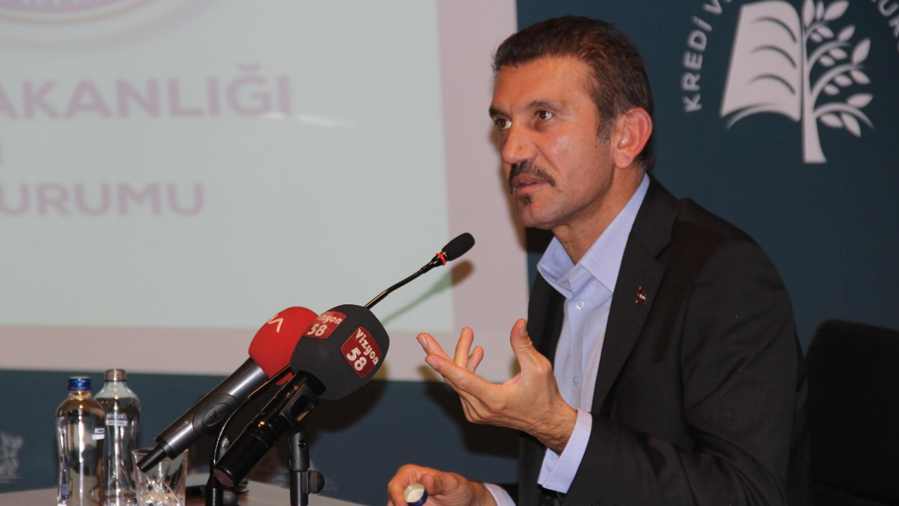 "Tarihi hezimeti engelledi. Teşekkür etsinler"