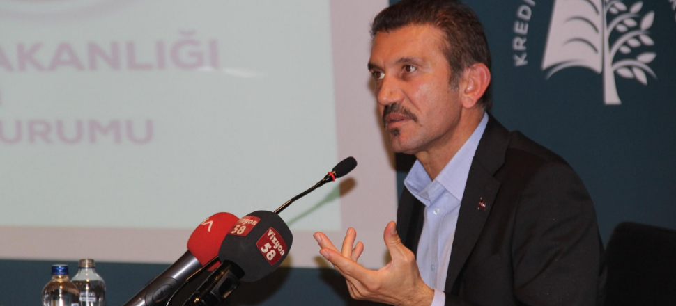 "Tarihi hezimeti engelledi. Teşekkür etsinler"