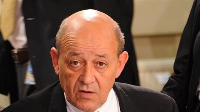 Fransa'dan Musul'u kurtarma operasyonuna ilişkin sürpriz karar