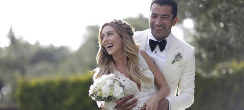 Kenan İmirzalıoğlu baba olmaya hazırlanıyor!