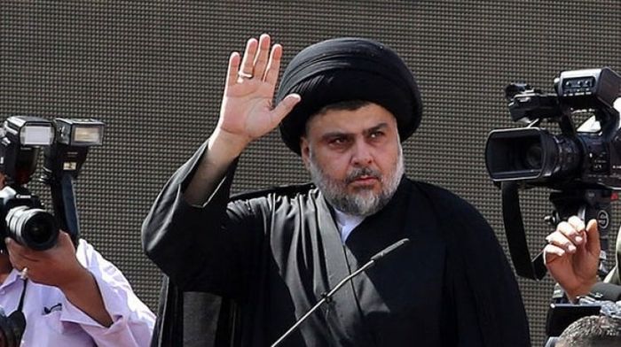 El Sadr'dan Türkiye'ye karşı küstah çağrı