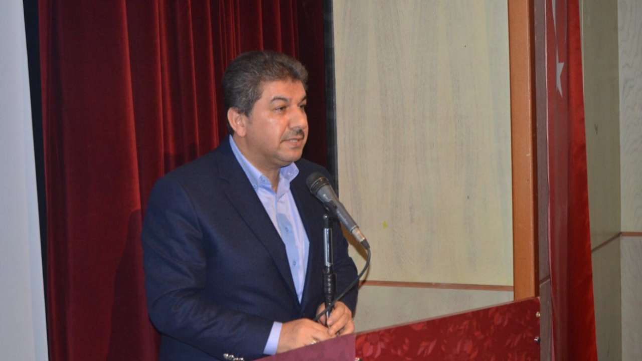 Tevfik Göksu'dan İBB Meclisi'nde tarihi konuşma!