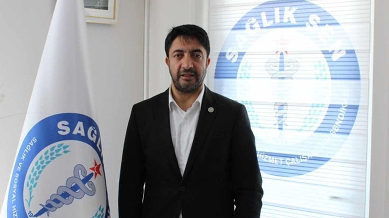Balıkesir'de Nihat Erzi: “Ebelik en kutsal mesleklerden birisi”