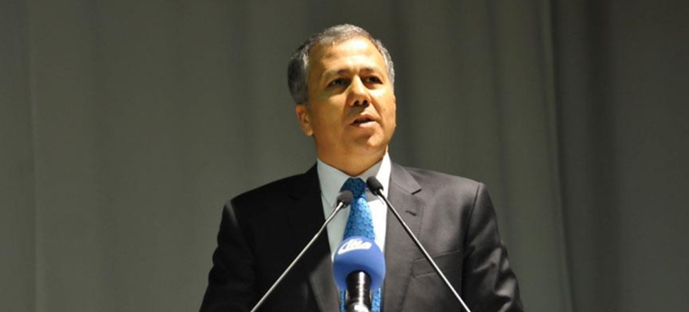 Kağıthane'de 19 bina boşaltıldı...