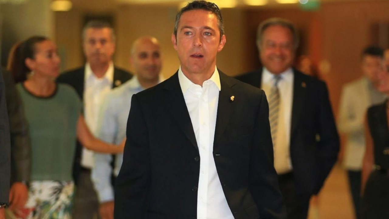 Ali Koç'un Samandıra çıkarmasının perde arkası!