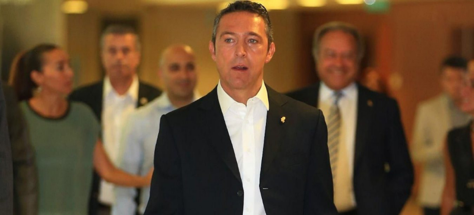 Ali Koç'un Samandıra çıkarmasının perde arkası!