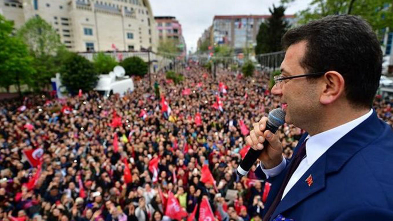 "Seçimlerin yenileneceğini aklımdan geçirmiyorum"
