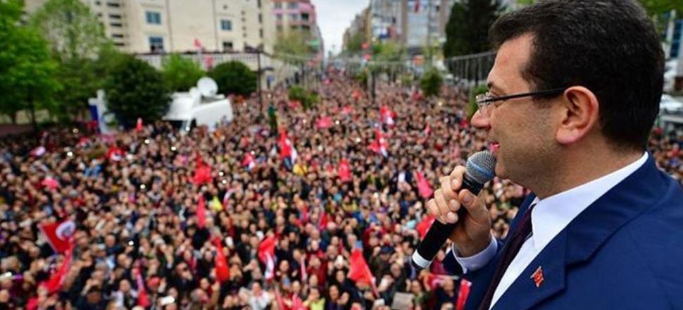 "Seçimlerin yenileneceğini aklımdan geçirmiyorum"
