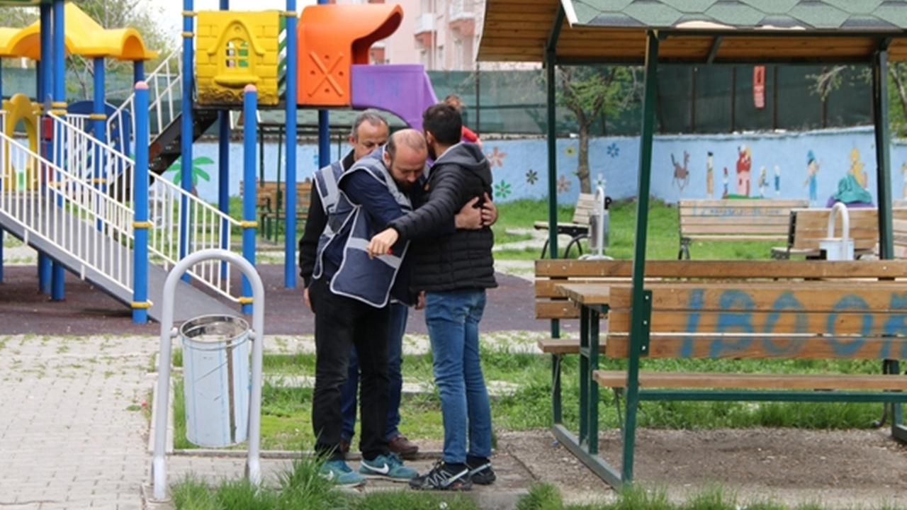 Kars’ta asayiş uygulamaları sürüyor