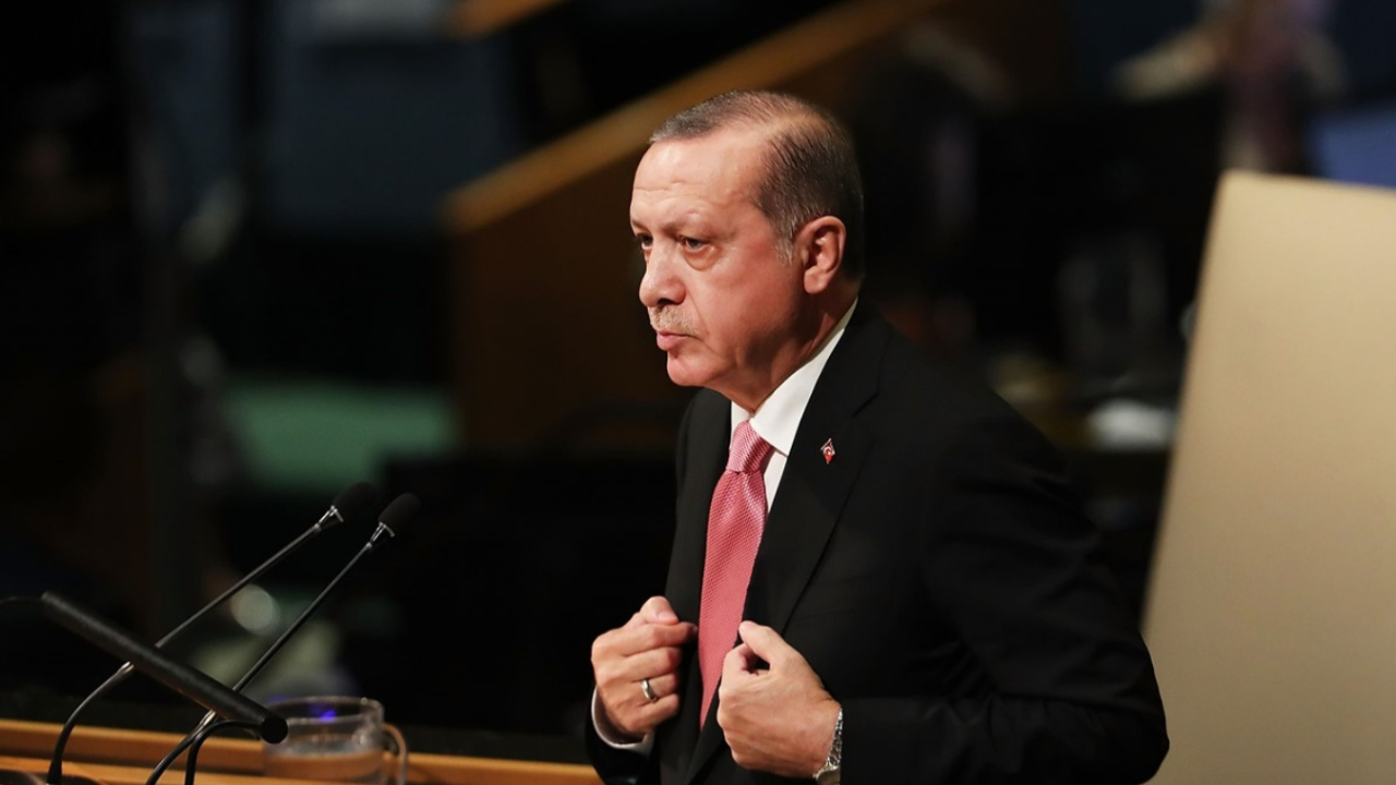 İşte Erdoğan'ın 'İmamoğlu' talimatı!