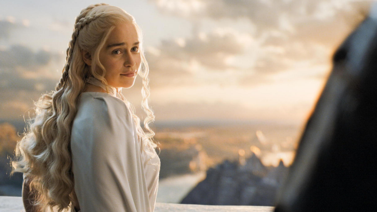 Emilia Clarke hakkında az bilinen gerçekler!