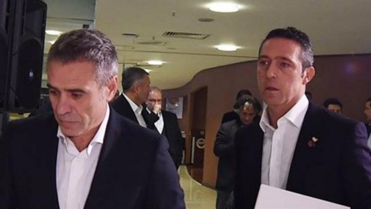 Samandıra'da olağanüstü toplantı kararı!