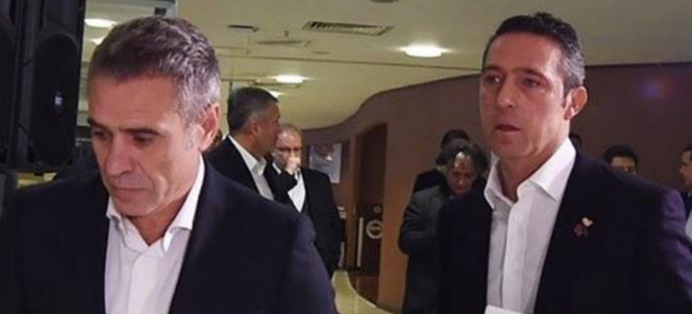 Samandıra'da olağanüstü toplantı kararı!
