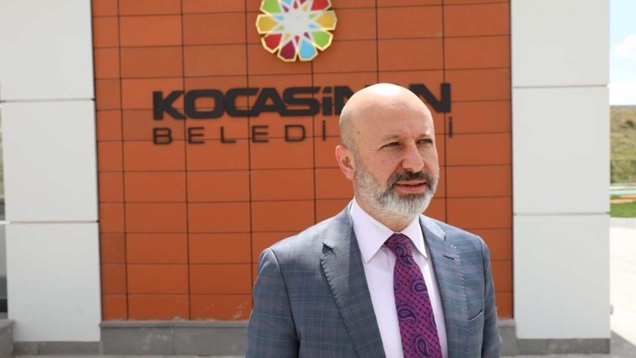Kayseri'de Başkan Ahmet Çolakbayrakdar, "Kayseri’nin sosyal hayatına canlılık katıyoruz"