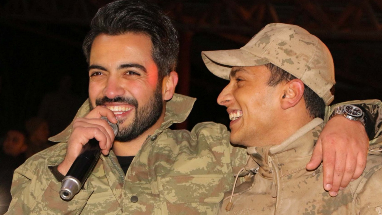 "Önce terörü lanetleyin sonra şiddeti kınarsınız!"