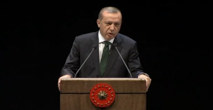 Cumhurbaşkanı'ndan kritik Musul açıklaması!