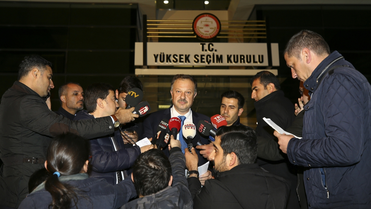 Özel: YSK'ya en kapsamlı dosyayı verdik...