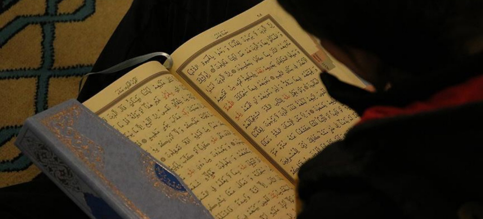 En çok okunan kitap Kur'an-ı Kerim!