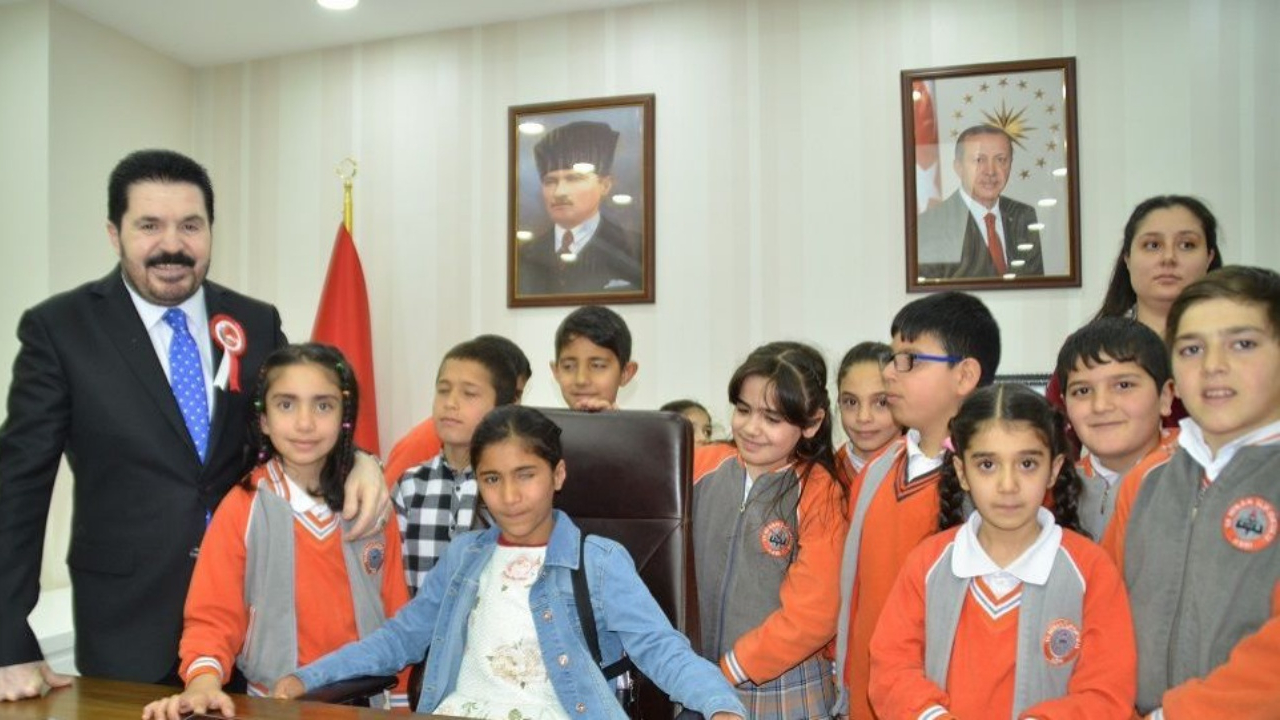 CHP'li Tanju Özcan'a en anlamlı cevap Savcı Sayan'dan!