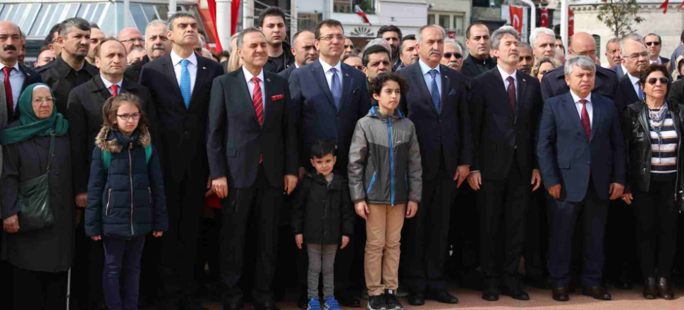 Bugün CHP'li Kaftancıoğlu'nun rezil 23 Nisan mesajının da yıl dönümü