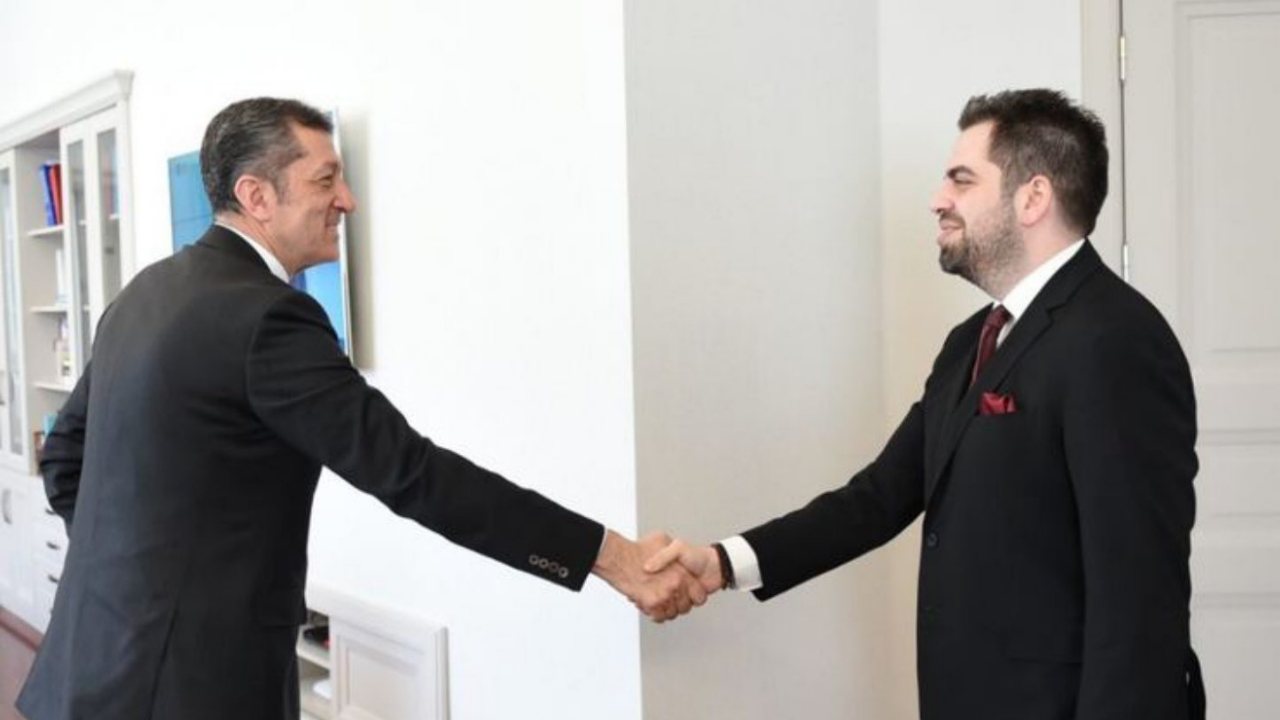 Espor dersleri yakında başlayabilir!