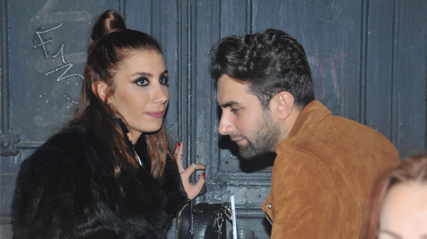İrem Derici: Daha boşanalı 6 ay oldu!