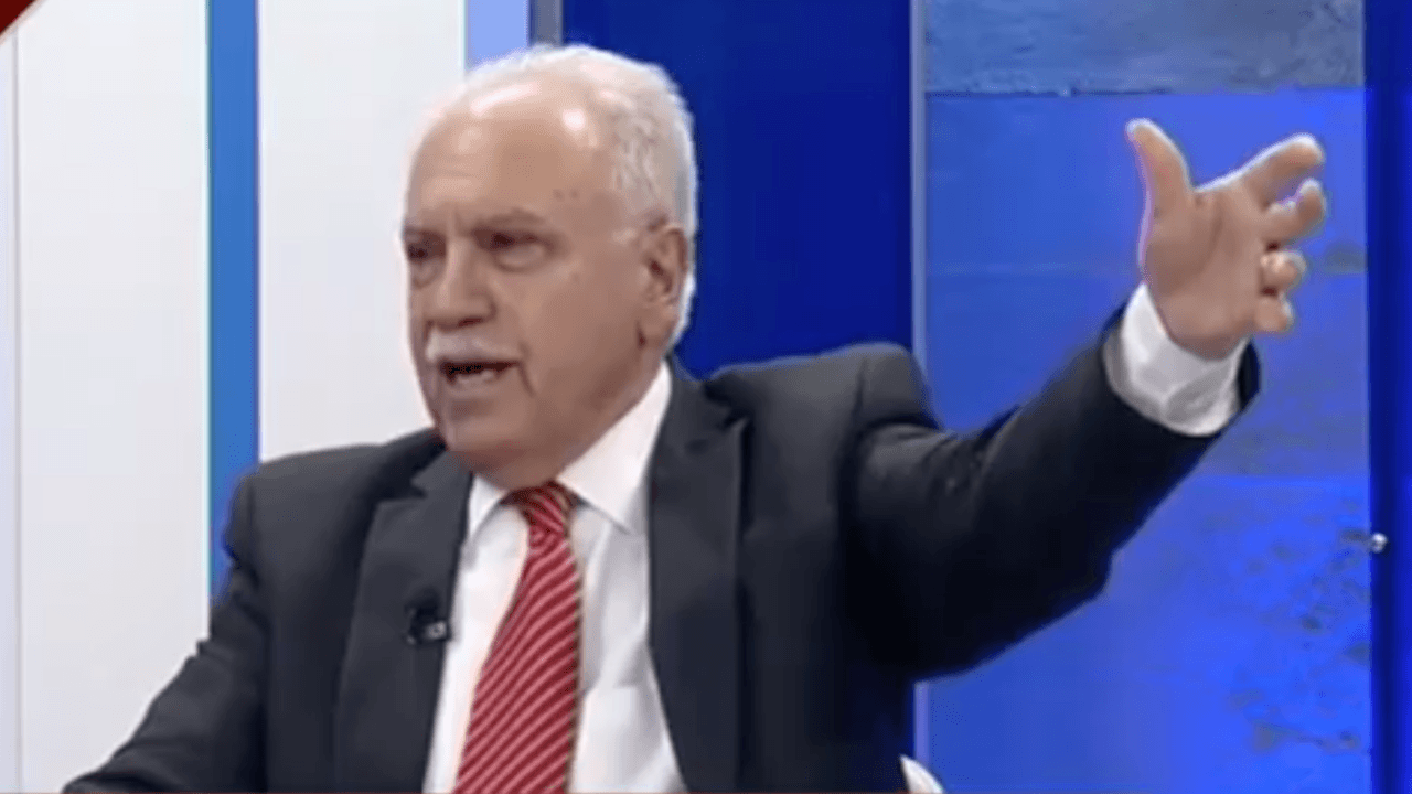 Doğu Perinçek'ten tartışılacak 23 Nisan çıkışı!