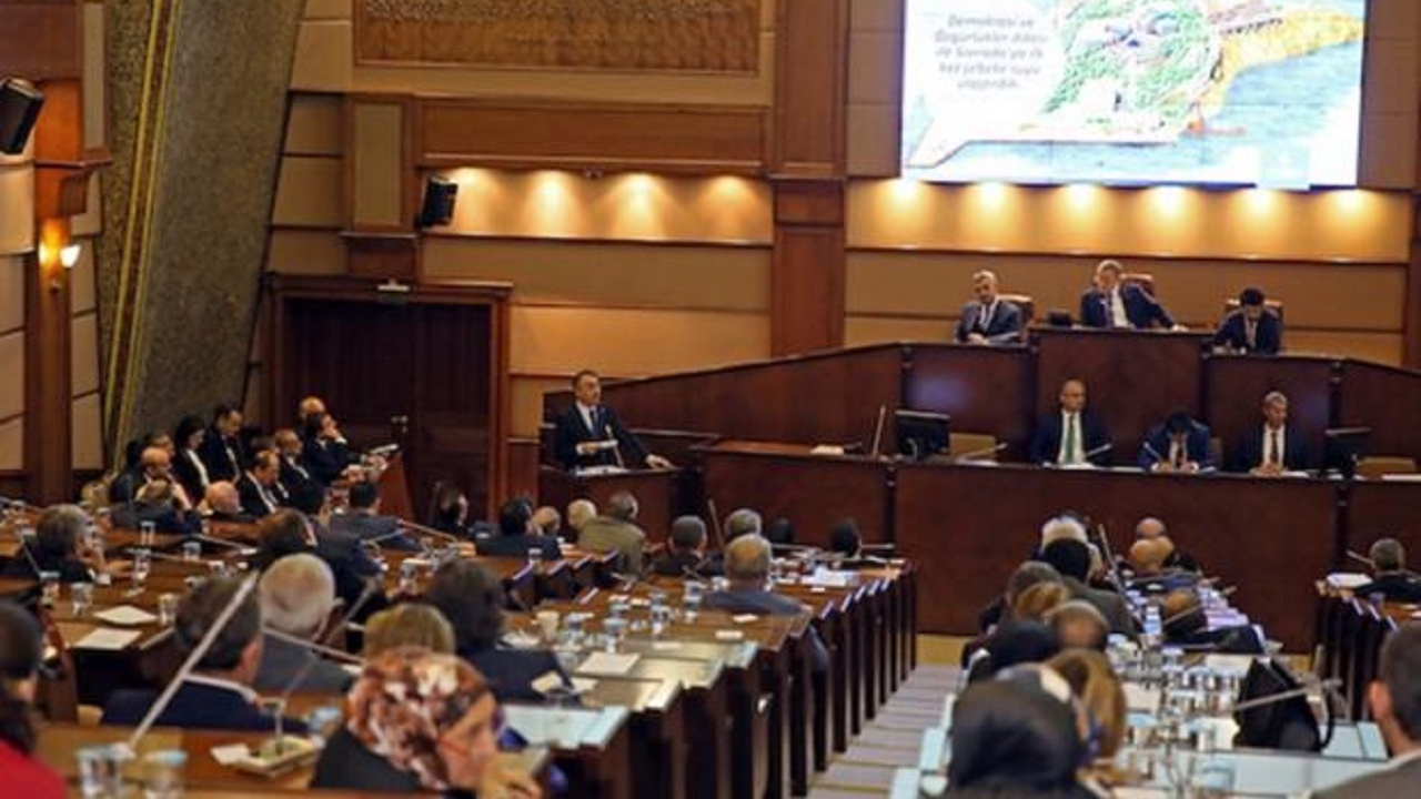 İBB Başkan Vekili belli oldu!