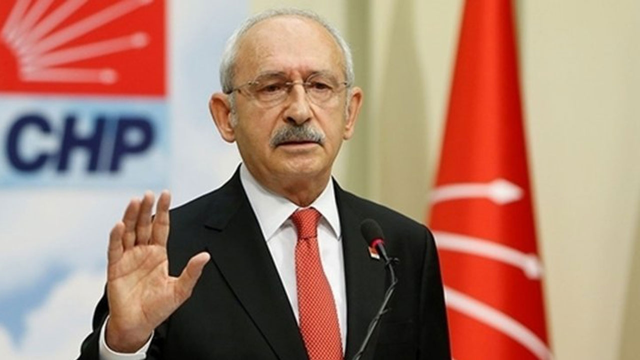 Kılıçdaroğlu: KHK kararı doğru...
