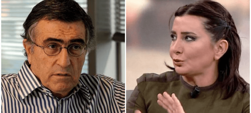 Hasan Cemal'den anlamlı günde provokatif tweet!