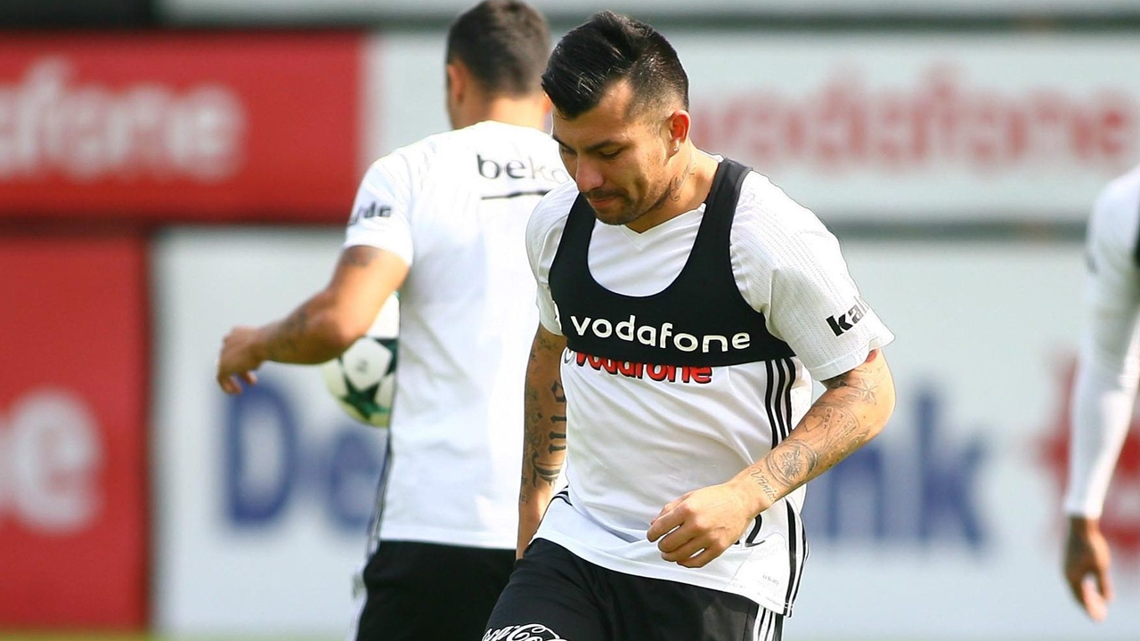"Medel, Boca'yı çok seviyor"