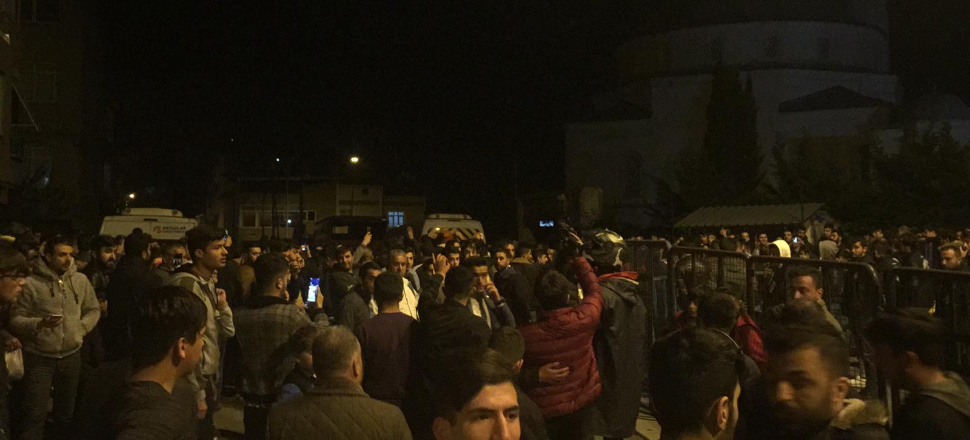 Cinsel istismara uğrayan çocuğun durumu ağır...