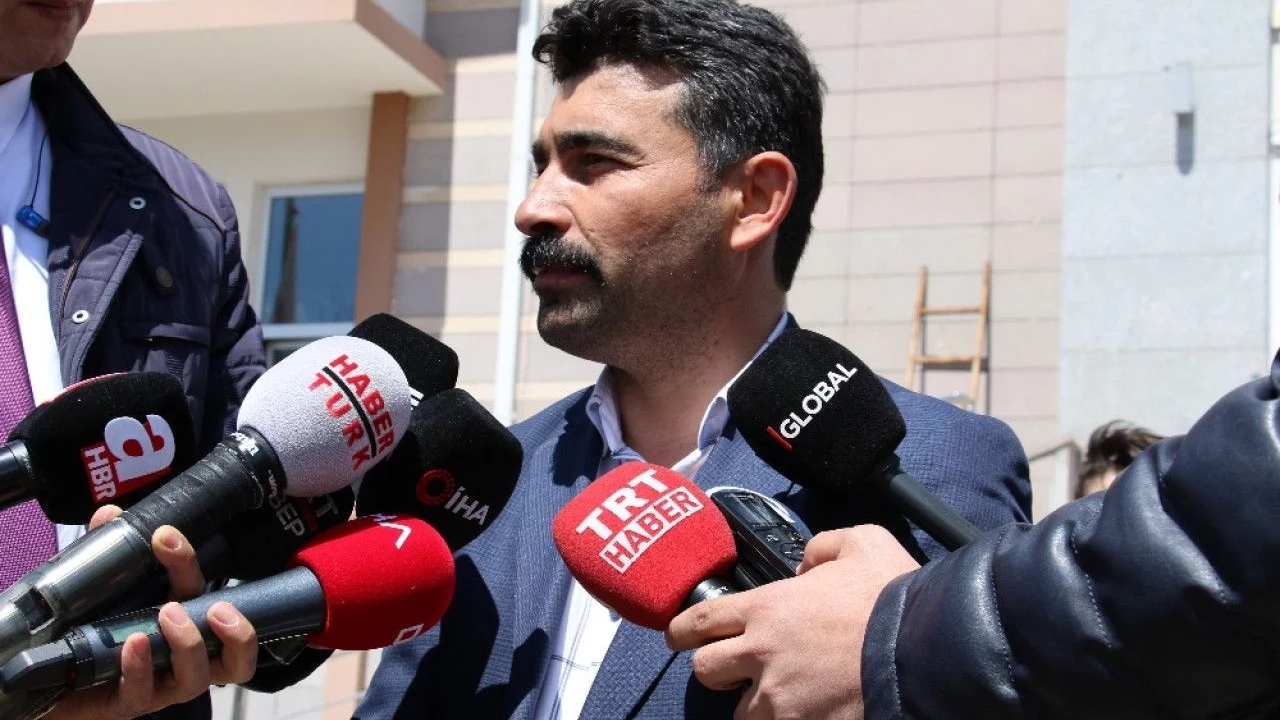 Kılıçdaroğlu'na geçmiş olsun ziyaretine gitmeyecekler...