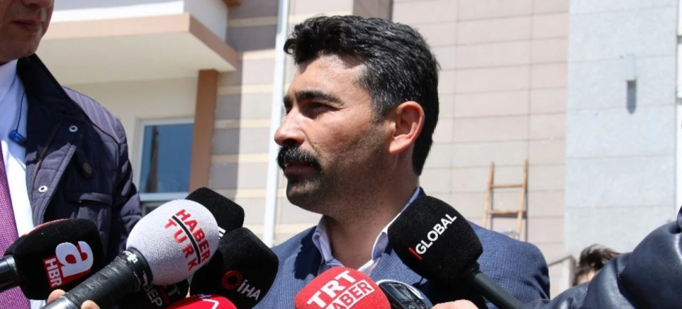 Kılıçdaroğlu'na geçmiş olsun ziyaretine gitmeyecekler...